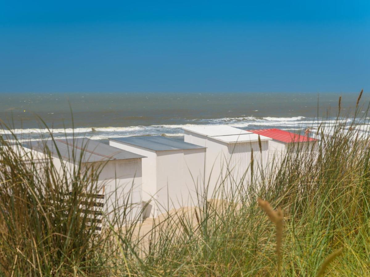 Holiday Home New Village Park-6 By Interhome Bredene Exteriér fotografie